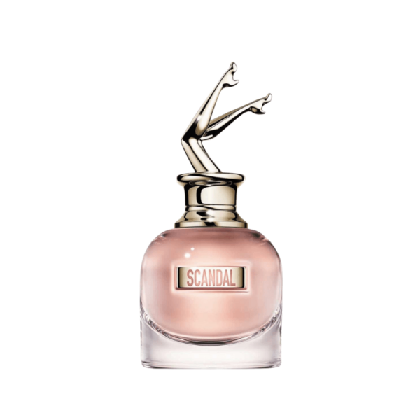 Promotiepakket met 3 parfums – La Belle, Ultra Male en Scandal 100ml - Imagem 4