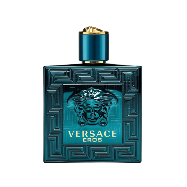 Promotiepakket met 3 parfums – Dior SAUVAGE, Yves Saint Laurent Y MEN en Versace EROS 100ml - Imagem 4