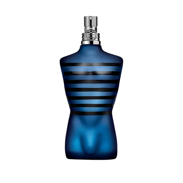 Promotiepakket met 3 parfums – La Belle, Ultra Male en Scandal 100ml - Imagem 3