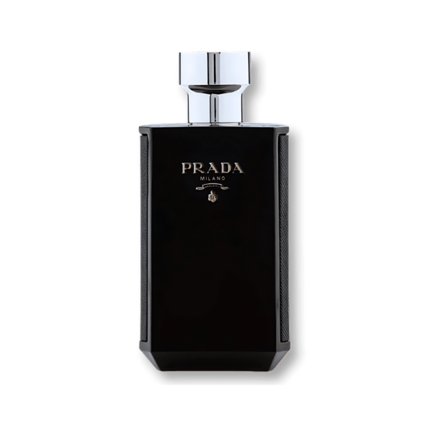 Promotiepakket met 3 parfums – Black Orchid, Noir Extreme en Prada L’Homme Intense 100ml - Imagem 4