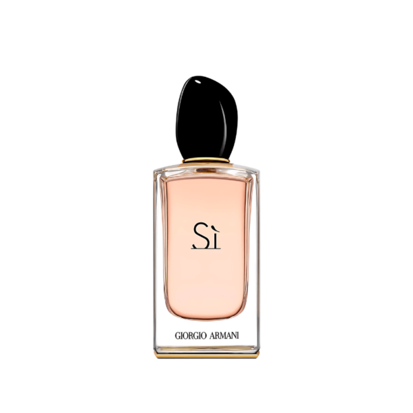Promotiepakket met 3 parfums – Dior Hypnotic Poison, Giorgio Armani Sì en Versace Dylan Turquoise 100ml - Imagem 3