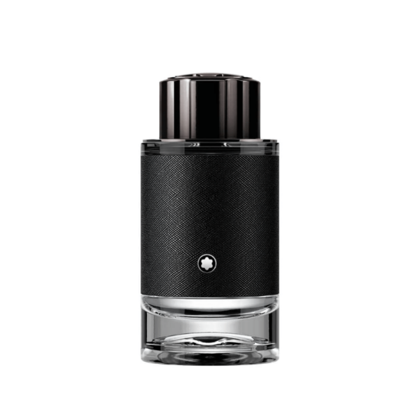 Promotiepakket met 3 parfums – Tom Ford Ombre Leather, Givenchy Gentleman, Montblanc Explorer 100ml - Imagem 3