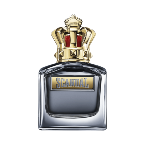 Promotiepakket met 3 parfums – Jean Paul Gaultier Scandal, Allure Homme Sport en Cartier Déclaration 100ml - Imagem 3