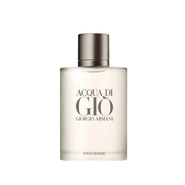 Promotiepakket met 3 parfums – Bvlgari In Black, Giorgio Armani Acqua Di Giò en L’Homme Prada Intense 100ml - Imagem 4