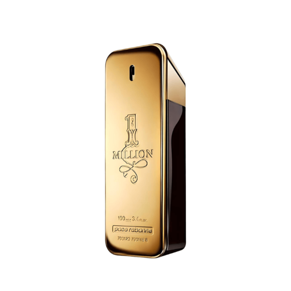 Promotiepakket met 3 parfums – Paco Rabanne ONE MILLION, Dior SAUVAGE en Paco Rabanne INVICTUS 100ml - Imagem 4