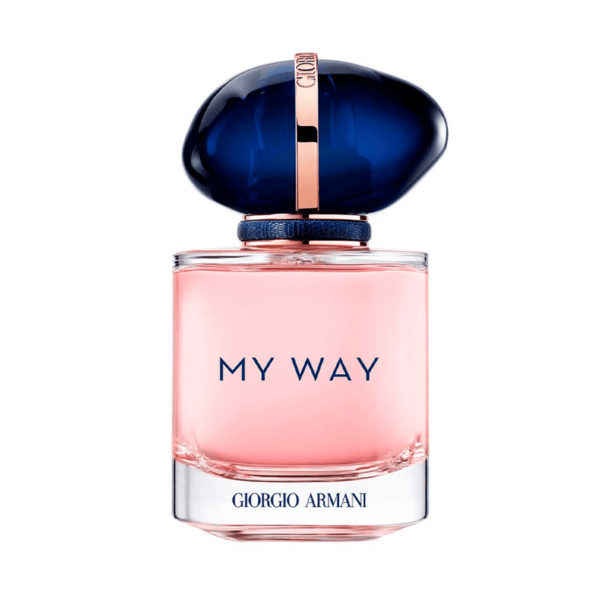 Promotiepakket met 3 parfums – Dolce & Gabbana Devotion, My Way Giorgio Armani, Lancôme Idôle 100ml - Imagem 4